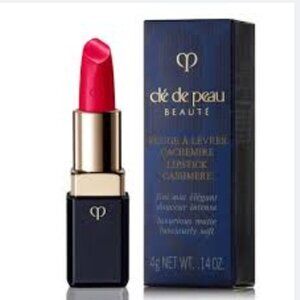 Rouge à Lèvres Cachemire / Lipstick Cashmere  108 ENTRAPMENT